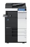 Máy Photocopy đa năng màu Bizhub C284