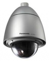Ip Camera Panasonic - Model WV SW396E