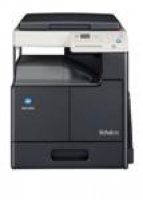 Máy Photocopy đa năng đen trắng Bizhub 165