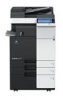 Máy Photocopy đa năng màu Bizhub C224 - anh 1