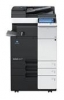Máy Photocopy đa năng màu Bizhub C284 - anh 1