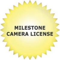 Phần mềm quản lý - Model XProtect Professional Camera License