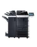 Máy Photocopy đa năng đen trắng Bizhub 751