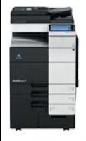 Máy Photocopy đa năng màu Bizhub C654