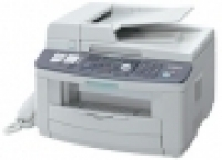 Máy Fax KX-FLB812