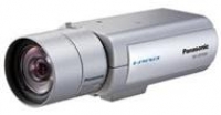 Ip Camera Panasonic - Model WV SP105E