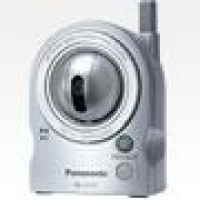 Ip camera BBBL Panasonic - model BL C131 CE