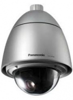 Anlog Camera Panasonic - Model SP WV CW590G