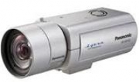 Ip Camera Panasonic - Model WV NP502E