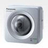 Ip camera BBBL Panasonic - model BB HCM511 CE