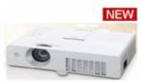 Máy chiếu Panasonic PT-LW25H