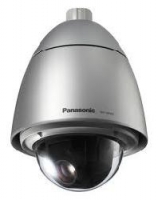 Ip Camera Panasonic - Model WV SW598