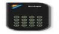 Access Control - Model plato P80k