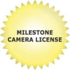 Phần mềm quản lý - Model XProtect Express Camera License - anh 1