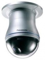 Anlog Camera Panasonic - Model SP WV CS954E