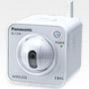 Ip camera BBBL Panasonic - model BL C230 CE - anh 1