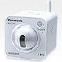 Ip camera BBBL Panasonic - model BL C230 CE