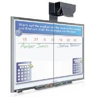 Bảng tương tác Smart Board SBD685ix