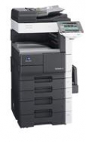 Máy Photocopy đa năng đen trắng Bizhub 423