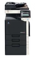 Máy Photocopy đa năng màu Bizhub C280