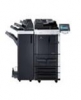 Máy Photocopy đa năng đen trắng Bizhub 601 - anh 1