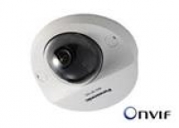 Ip Camera Panasonic - Model WV SF138