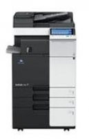 Máy Photocopy đa năng màu Bizhub C364
