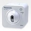 Ip camera BBBL Panasonic - model BL C1210 CE - anh 1