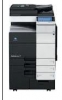Máy Photocopy đa năng màu Bizhub C754 - anh 1