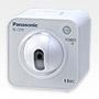 Ip camera BBBL Panasonic - model BL C1210 CE